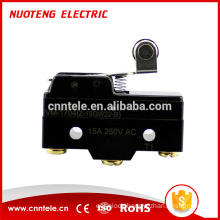 Water-proof, Oil-proof IP65 magnetic mini micro float switch 5a 125vac / 3a 250vac